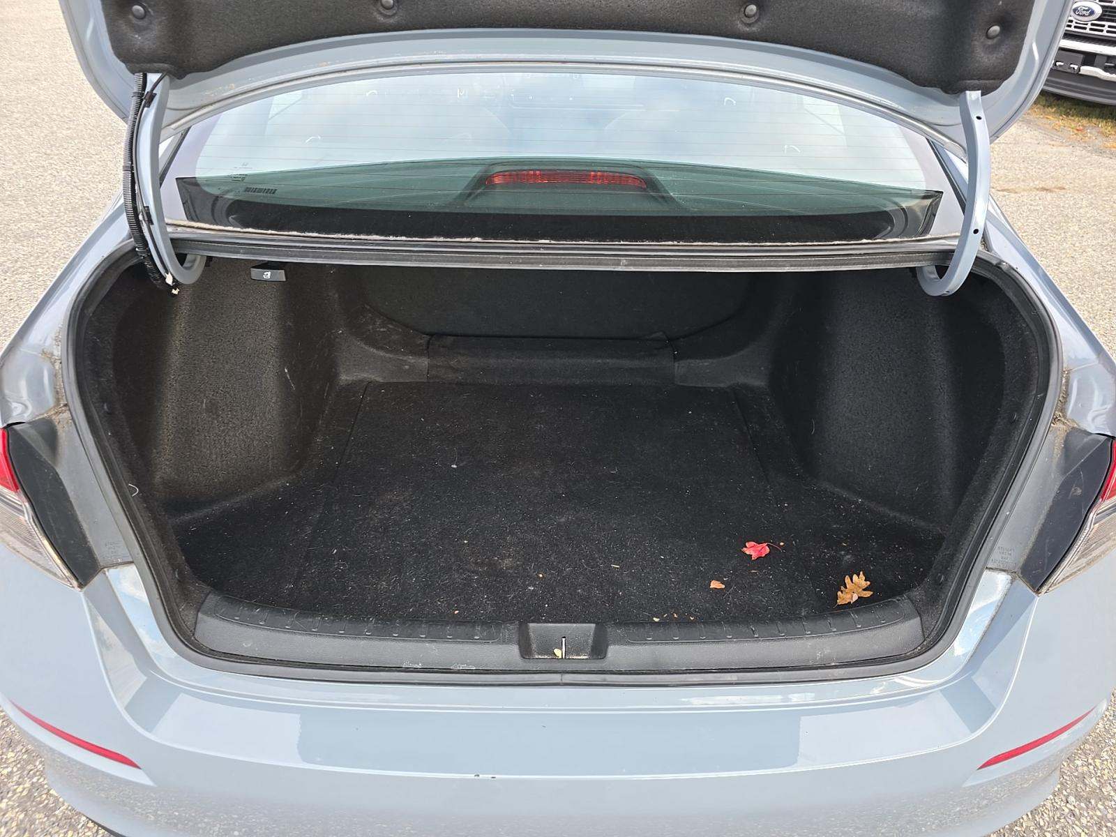 2023 Honda Civic Sport FWD