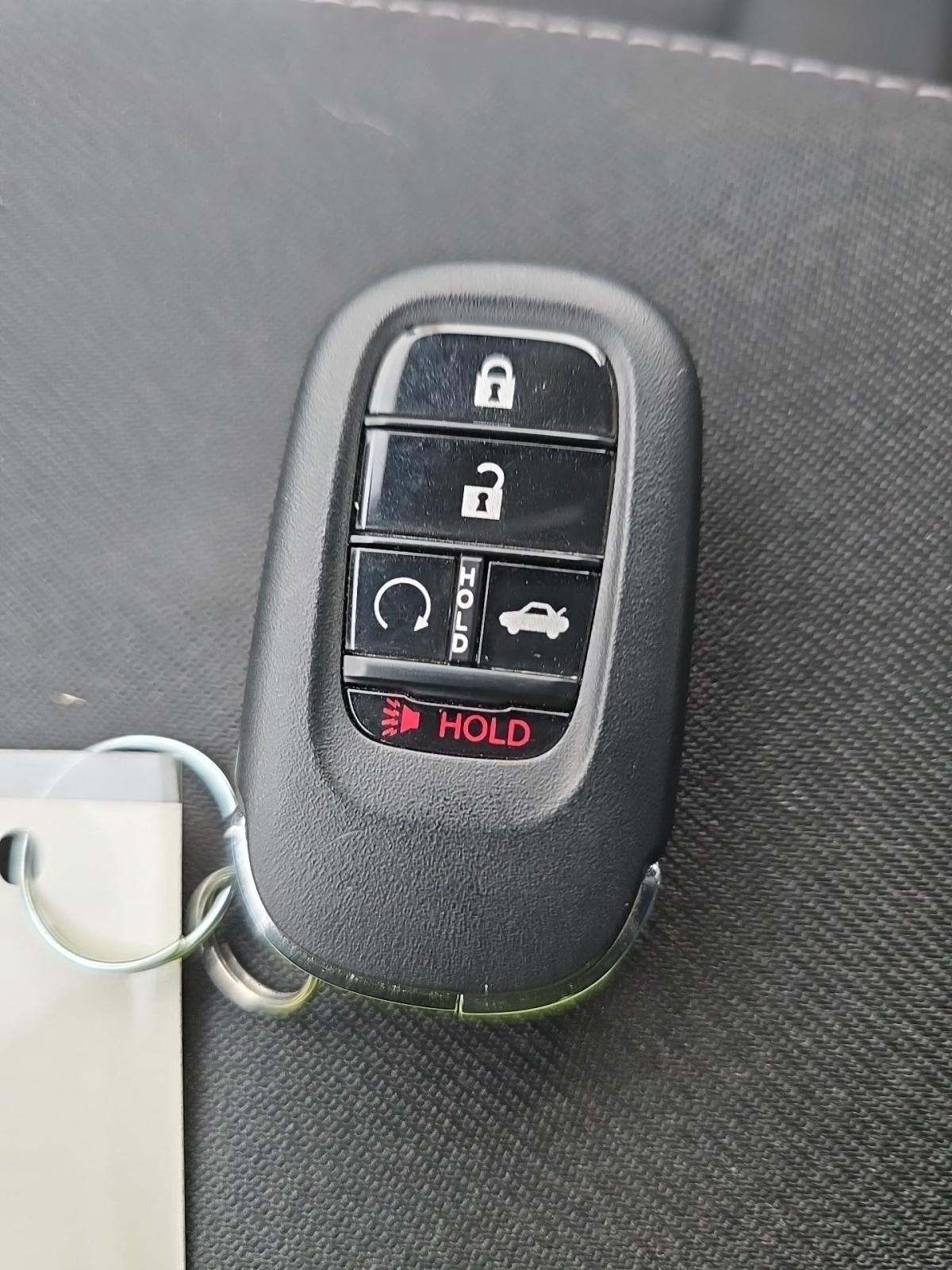 2023 Honda Civic Sport FWD