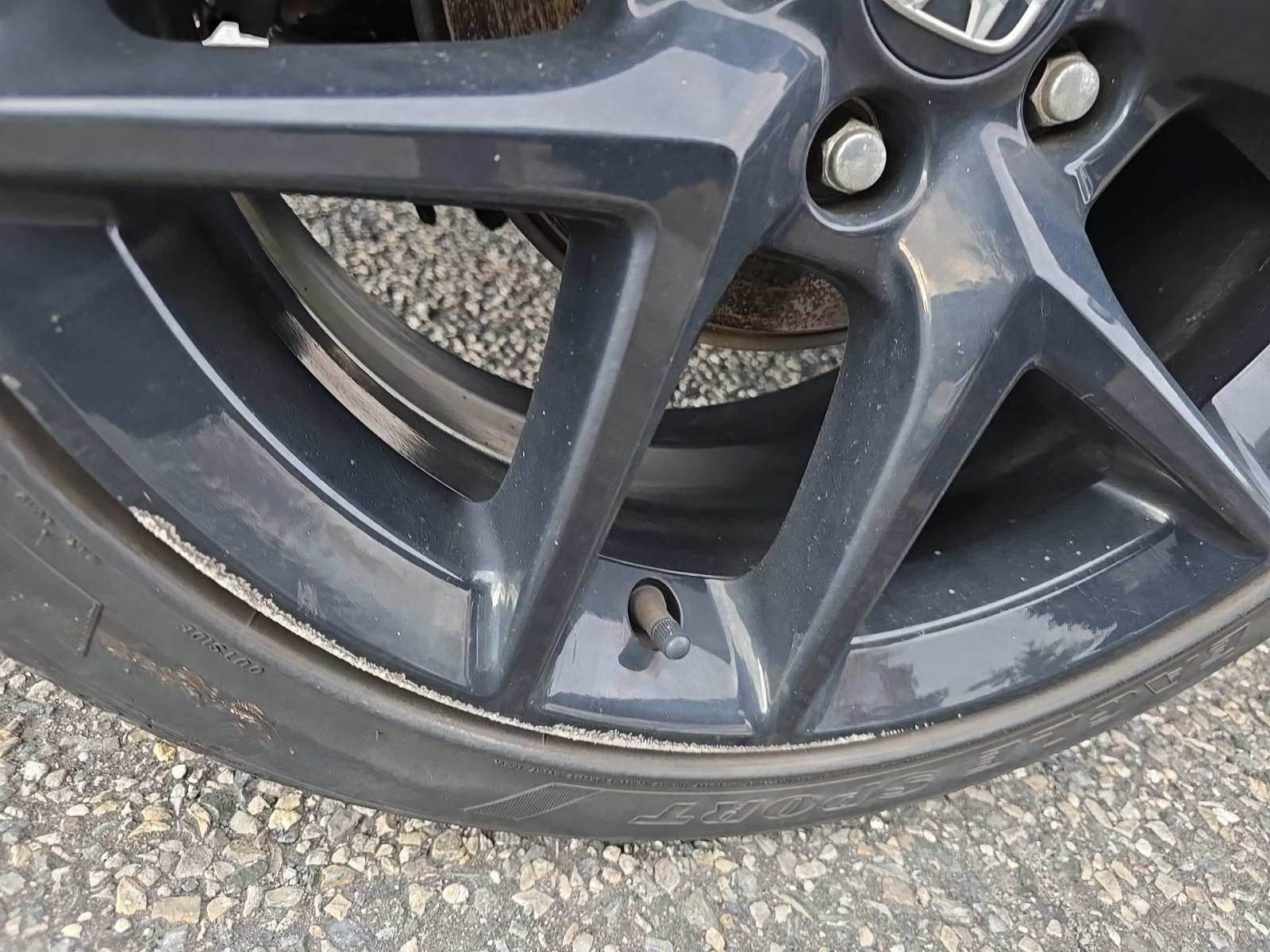 2023 Honda Civic Sport FWD