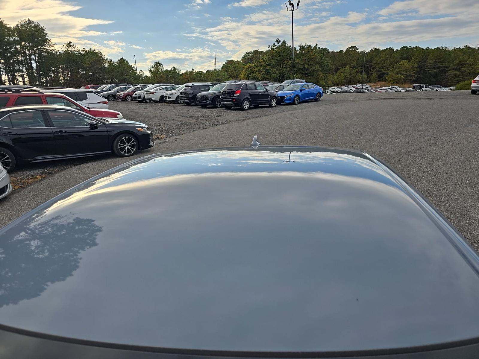 2023 Honda Civic Sport FWD