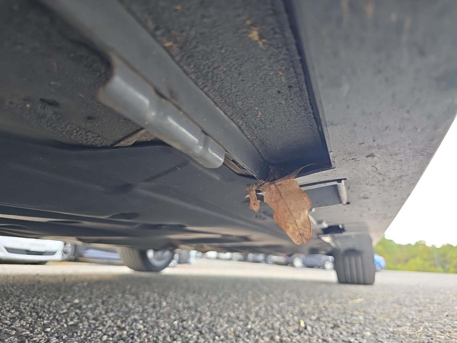 2023 Honda Civic Sport FWD