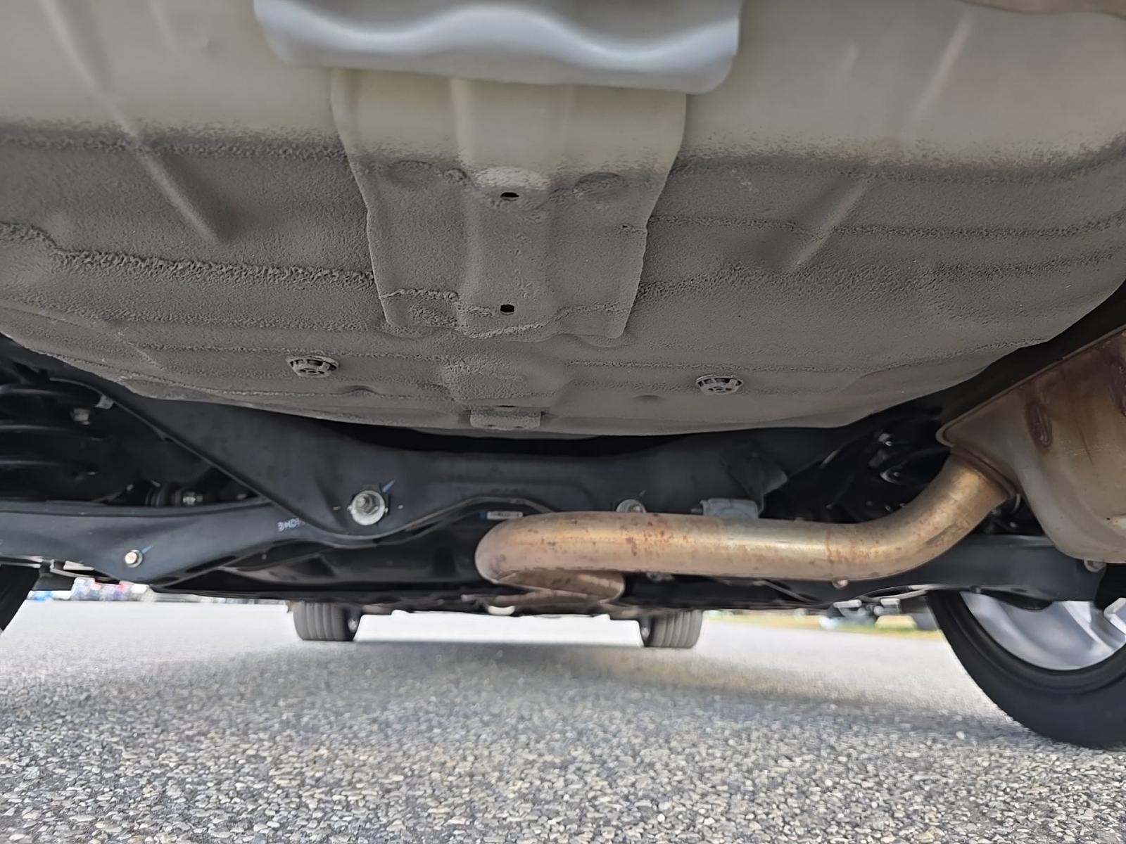 2023 Honda Civic Sport FWD