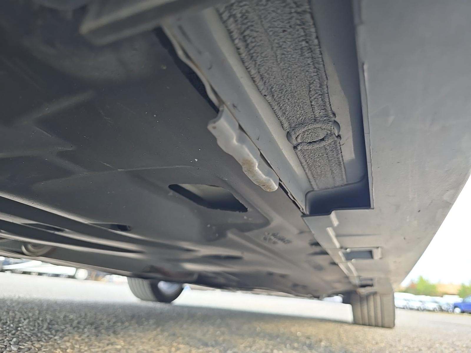 2023 Honda Civic Sport FWD