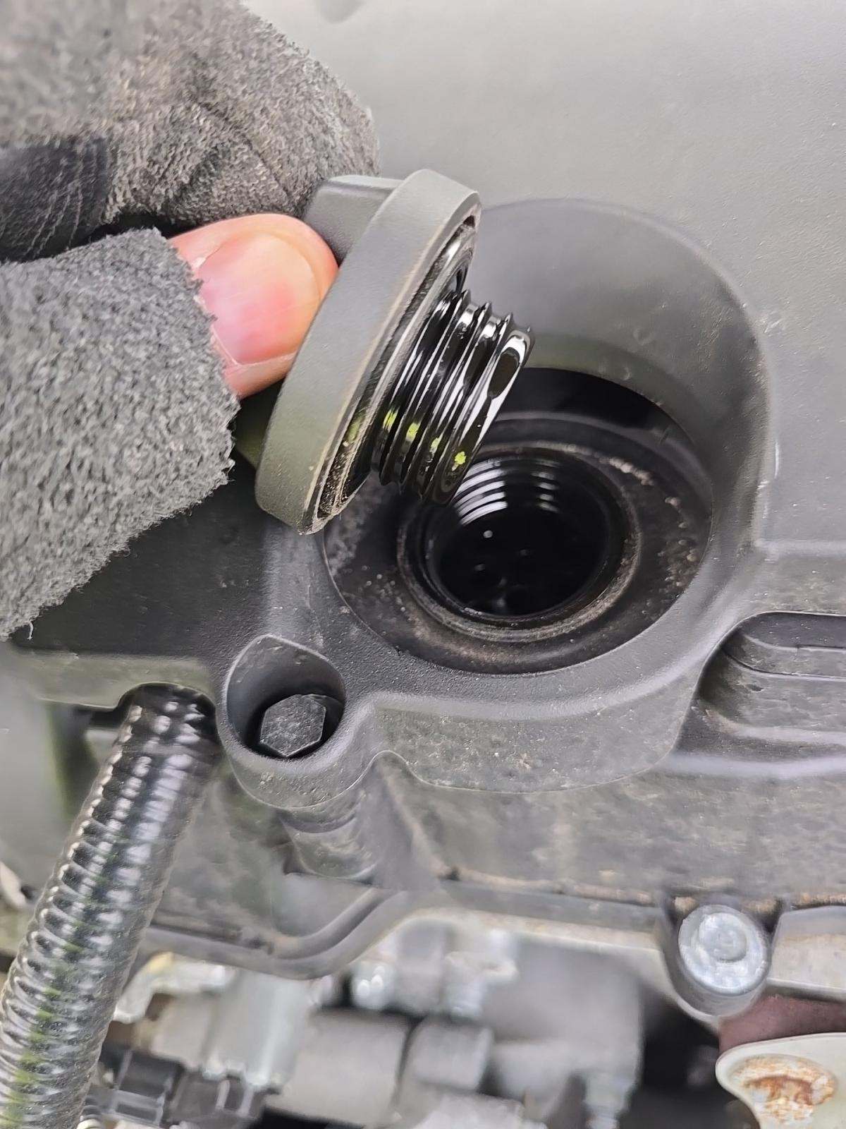 2023 Honda Civic Sport FWD