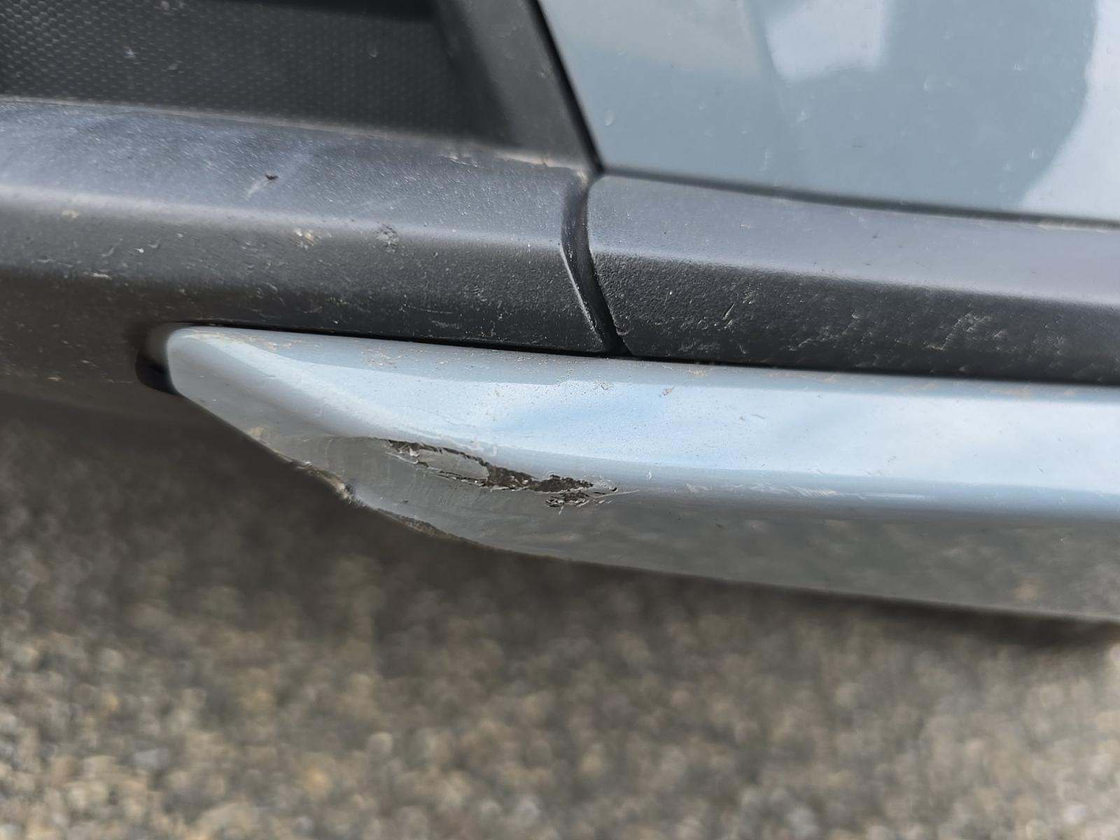 2023 Honda Civic Sport FWD