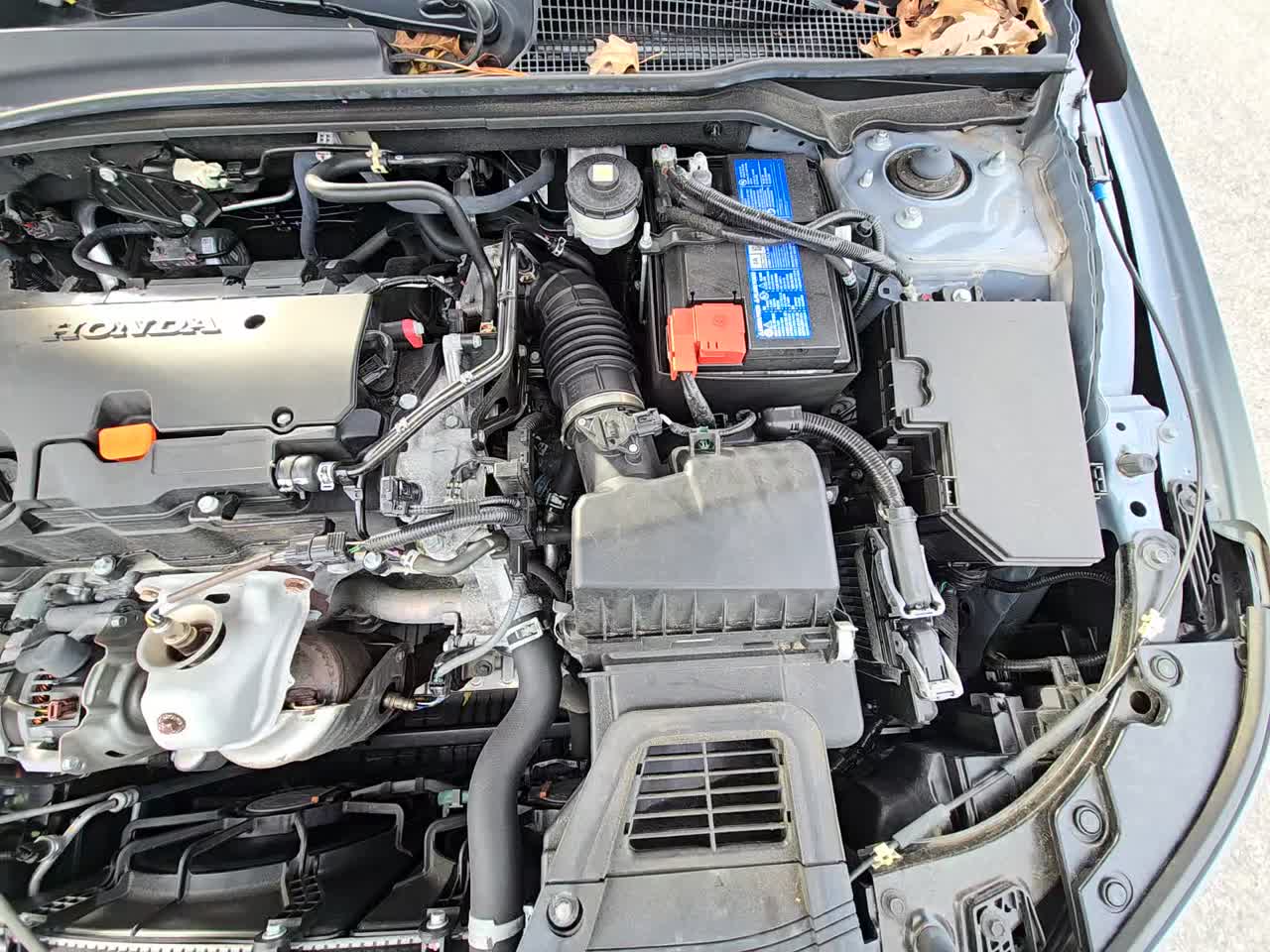 2023 Honda Civic Sport FWD