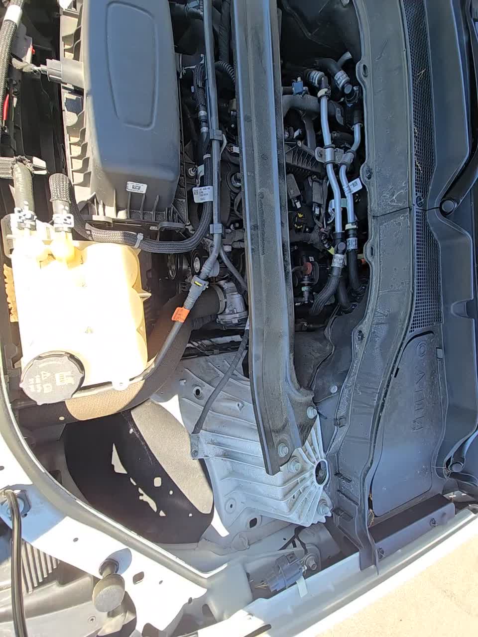 2023 Ford Explorer Limited AWD