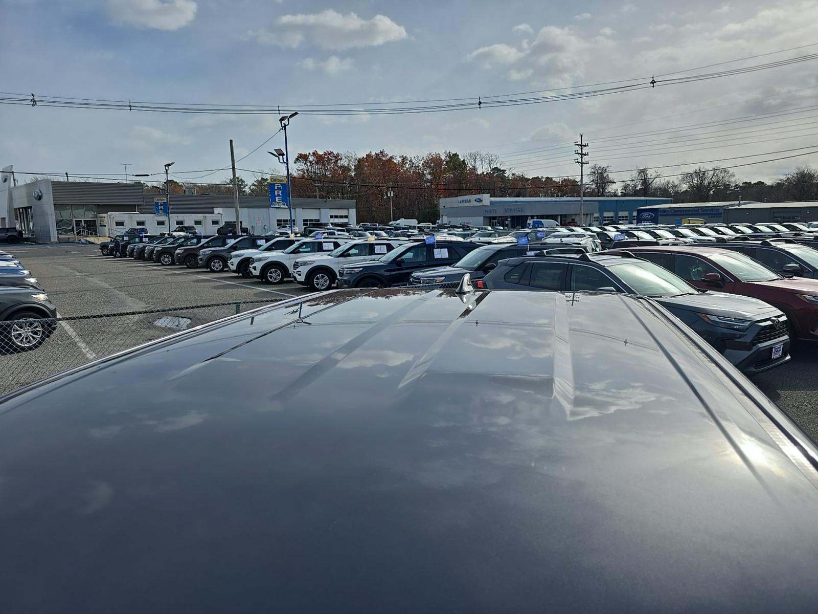 2022 Toyota Tundra SR5 AWD