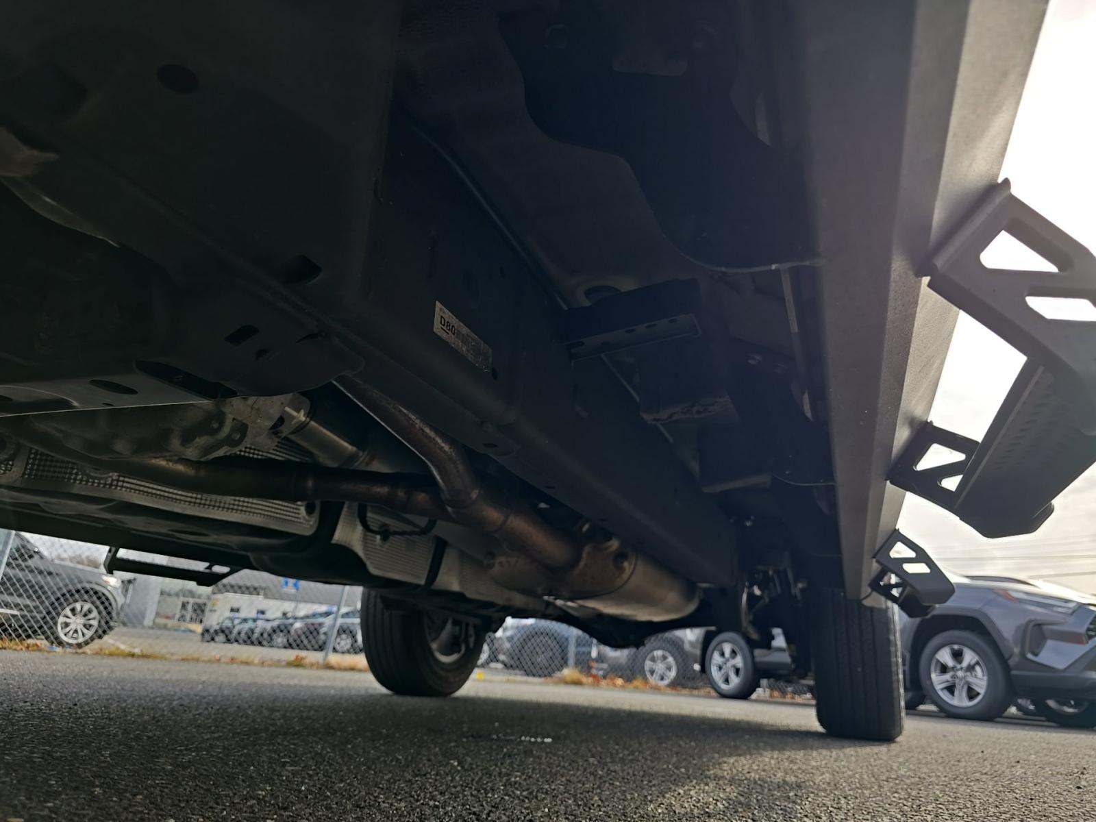 2022 Toyota Tundra SR5 AWD