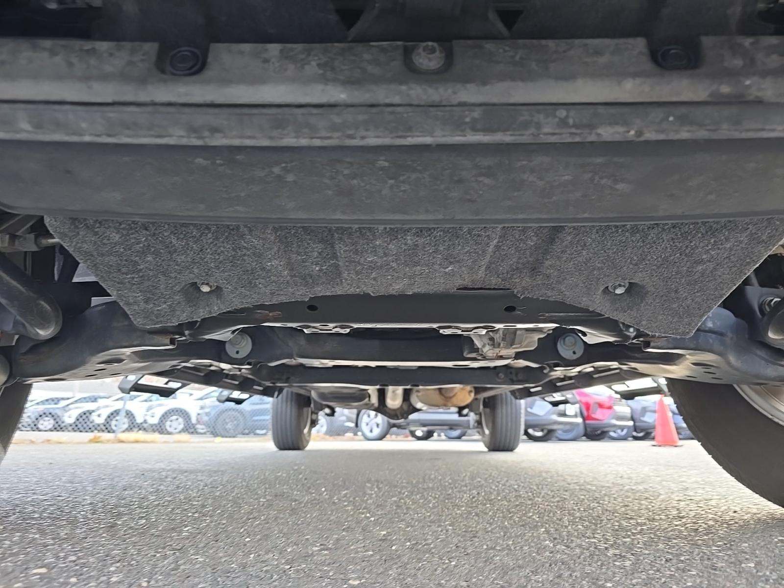 2022 Toyota Tundra SR5 AWD