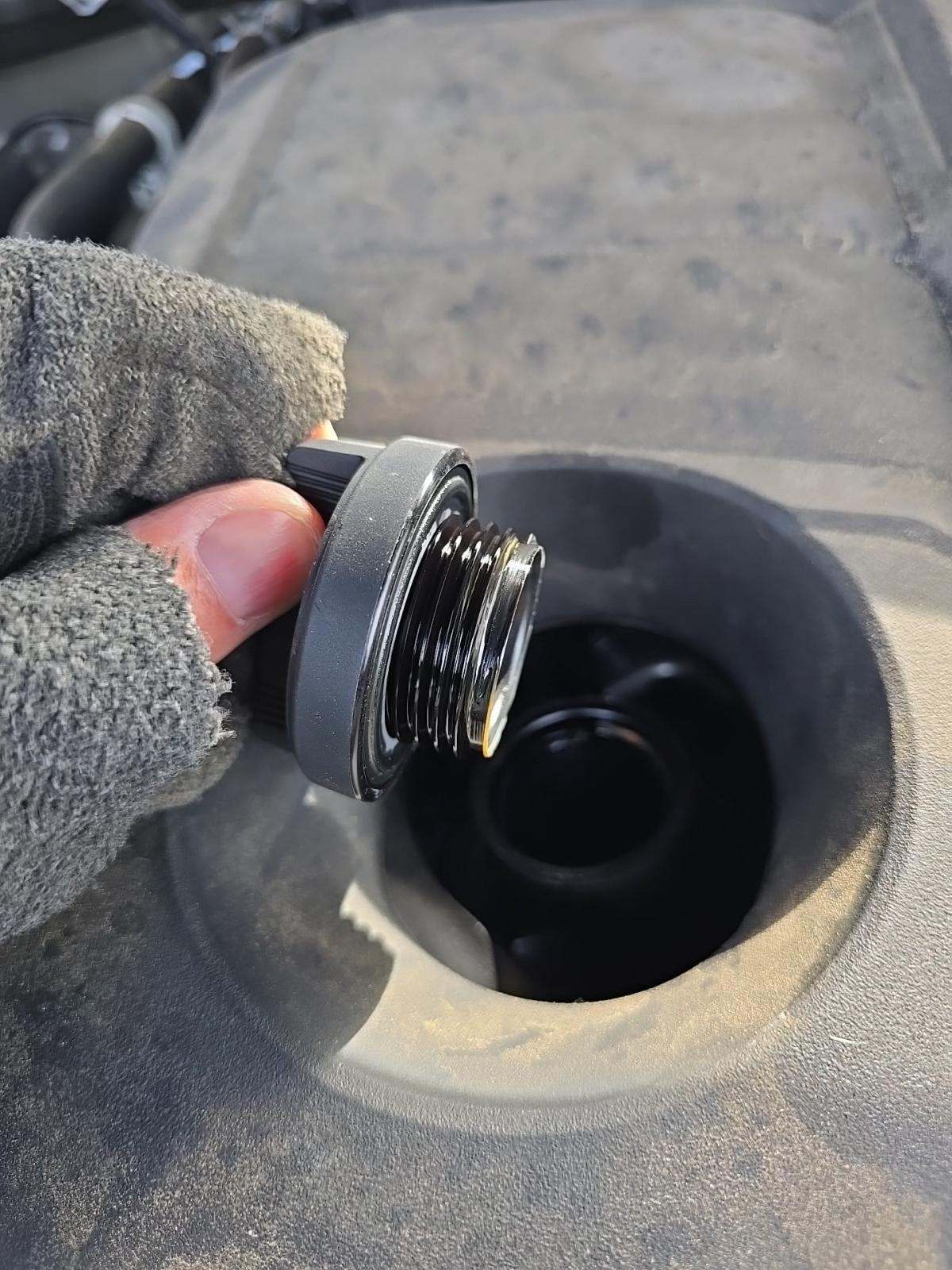 2022 Toyota Tundra SR5 AWD