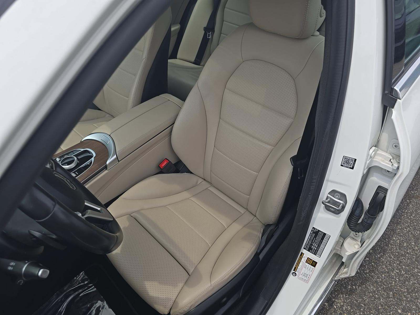 2020 Mercedes-Benz C-Class C 300 AWD