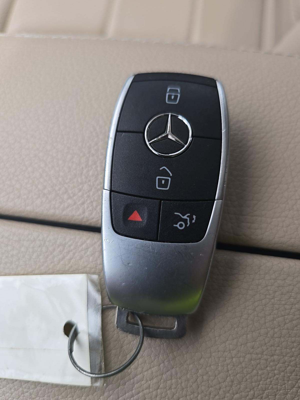 2020 Mercedes-Benz C-Class C 300 AWD