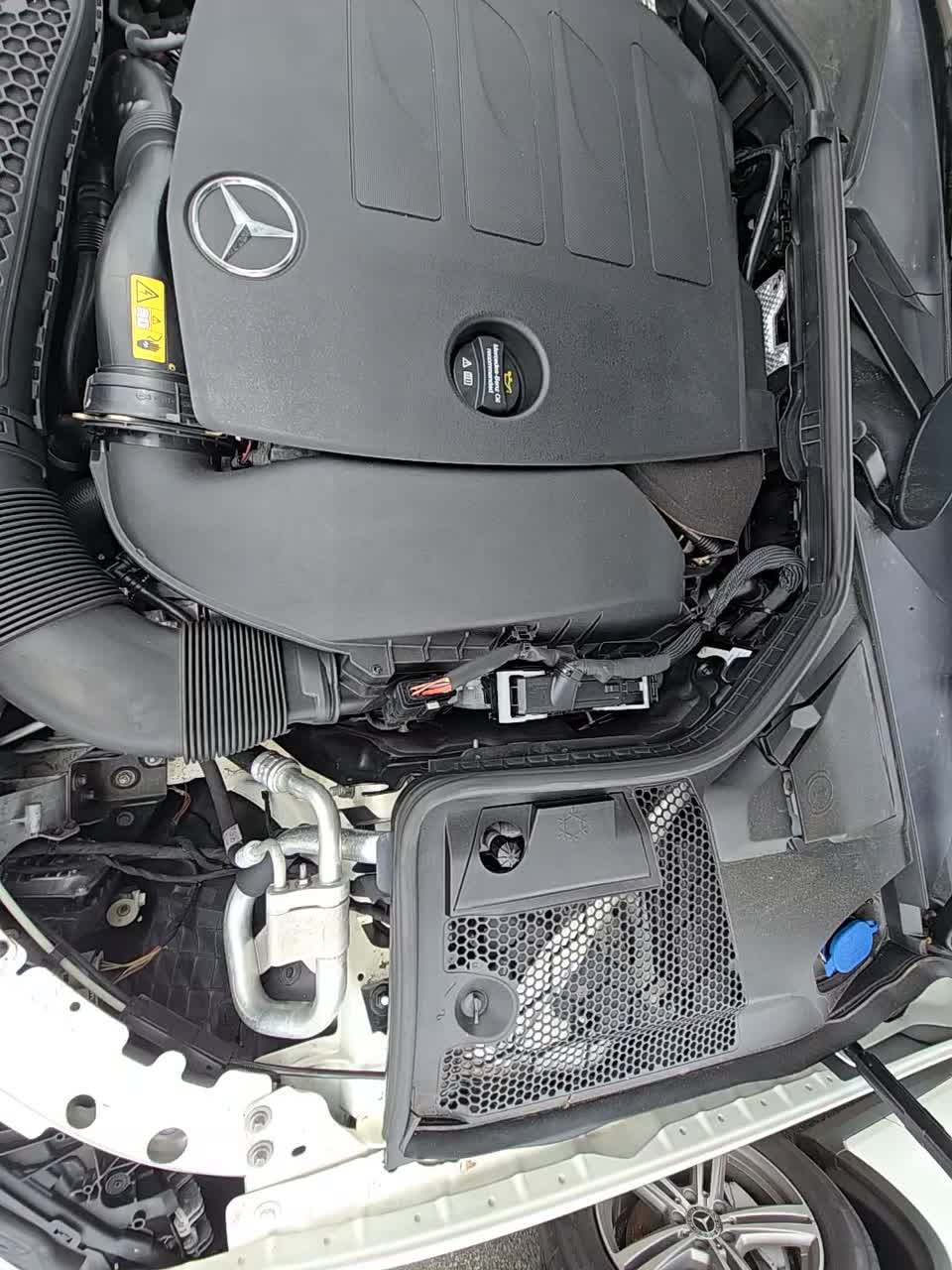 2020 Mercedes-Benz C-Class C 300 AWD