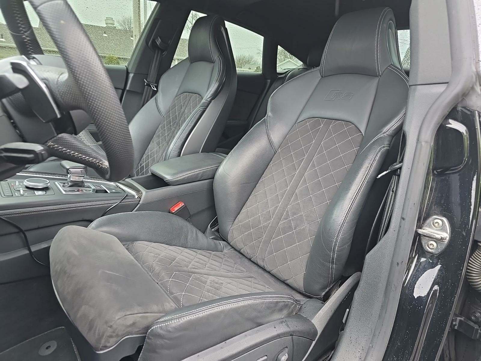 2019 Audi RS 5 Base AWD