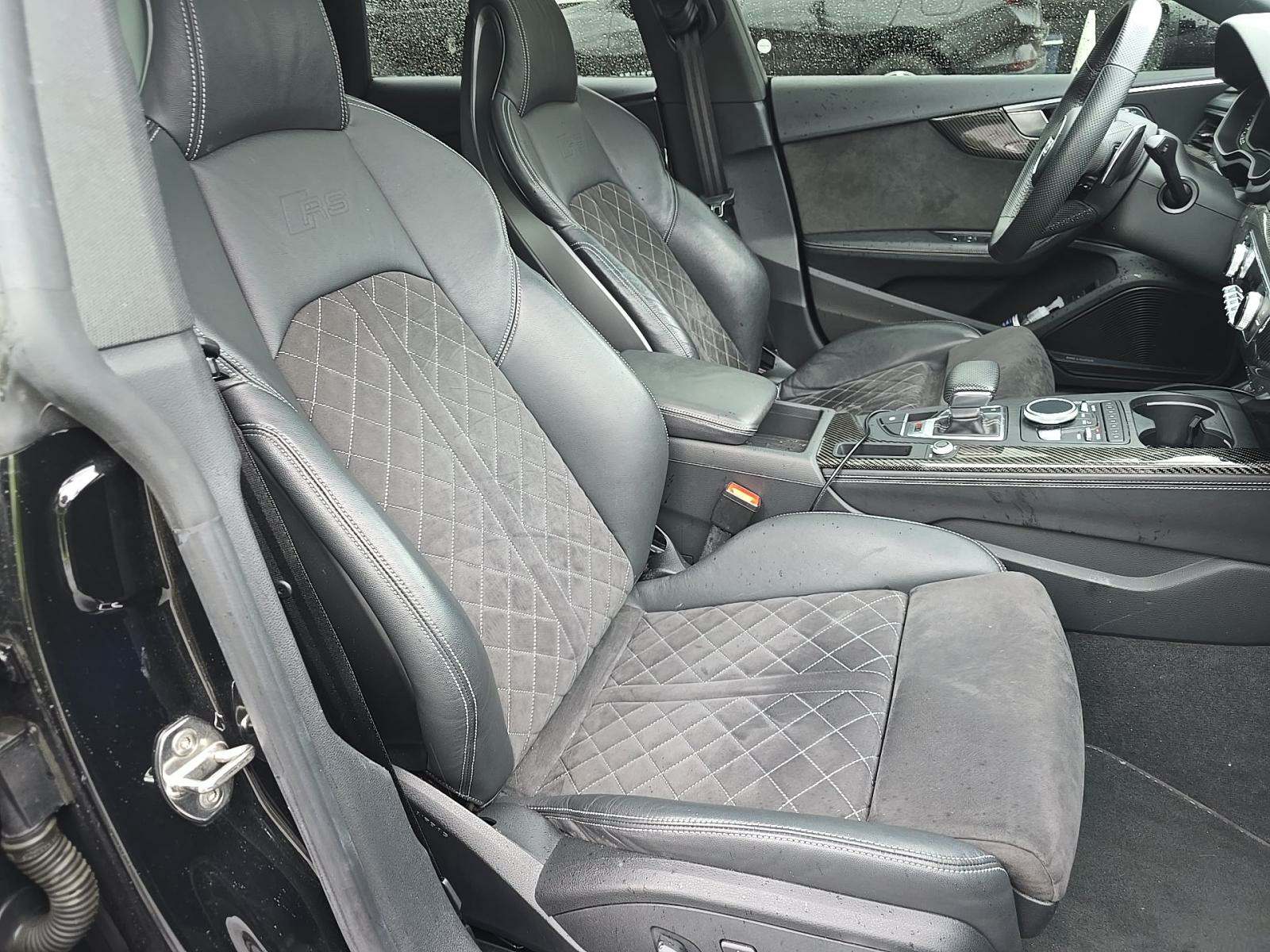 2019 Audi RS 5 Base AWD