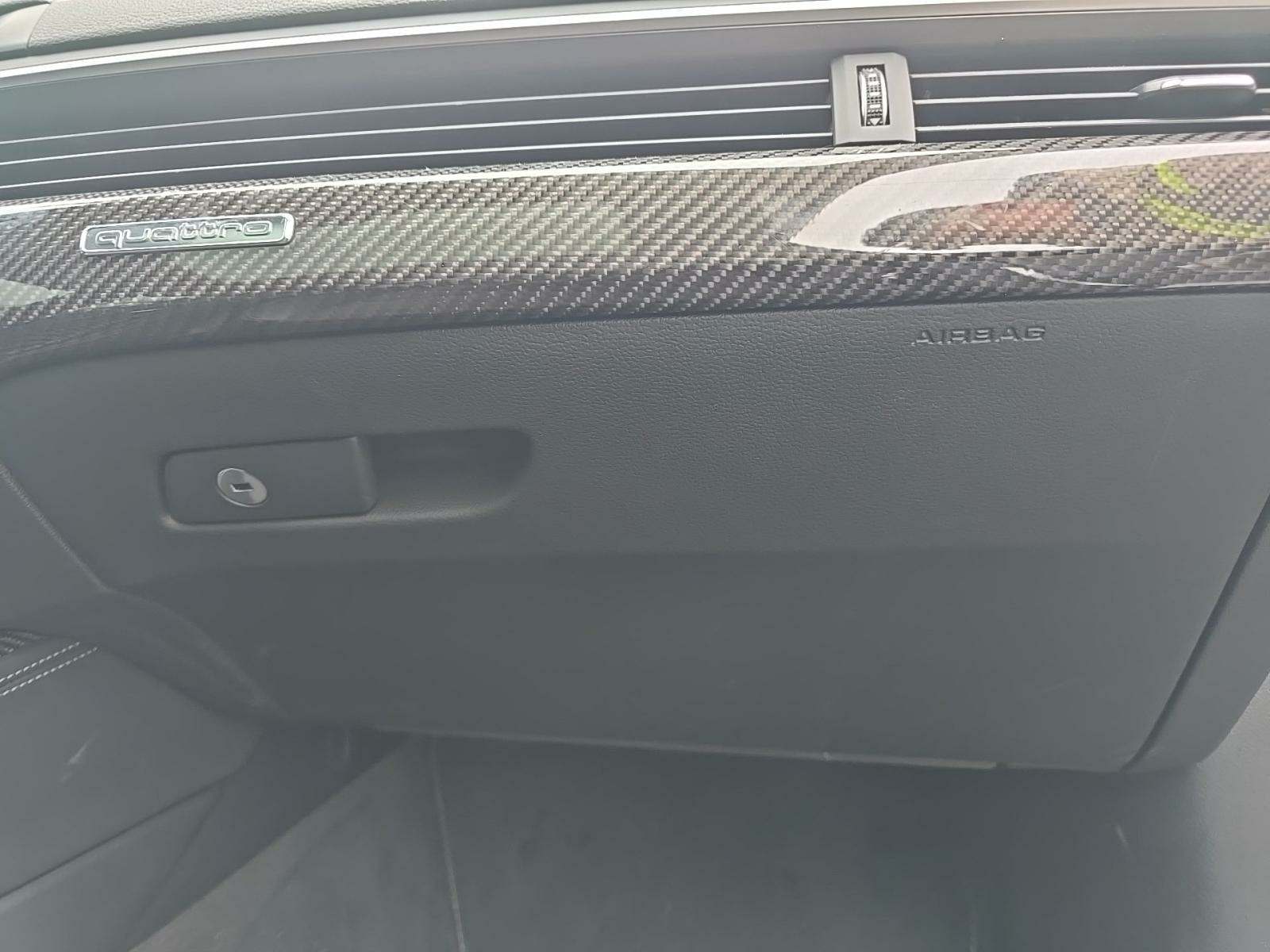 2019 Audi RS 5 Base AWD