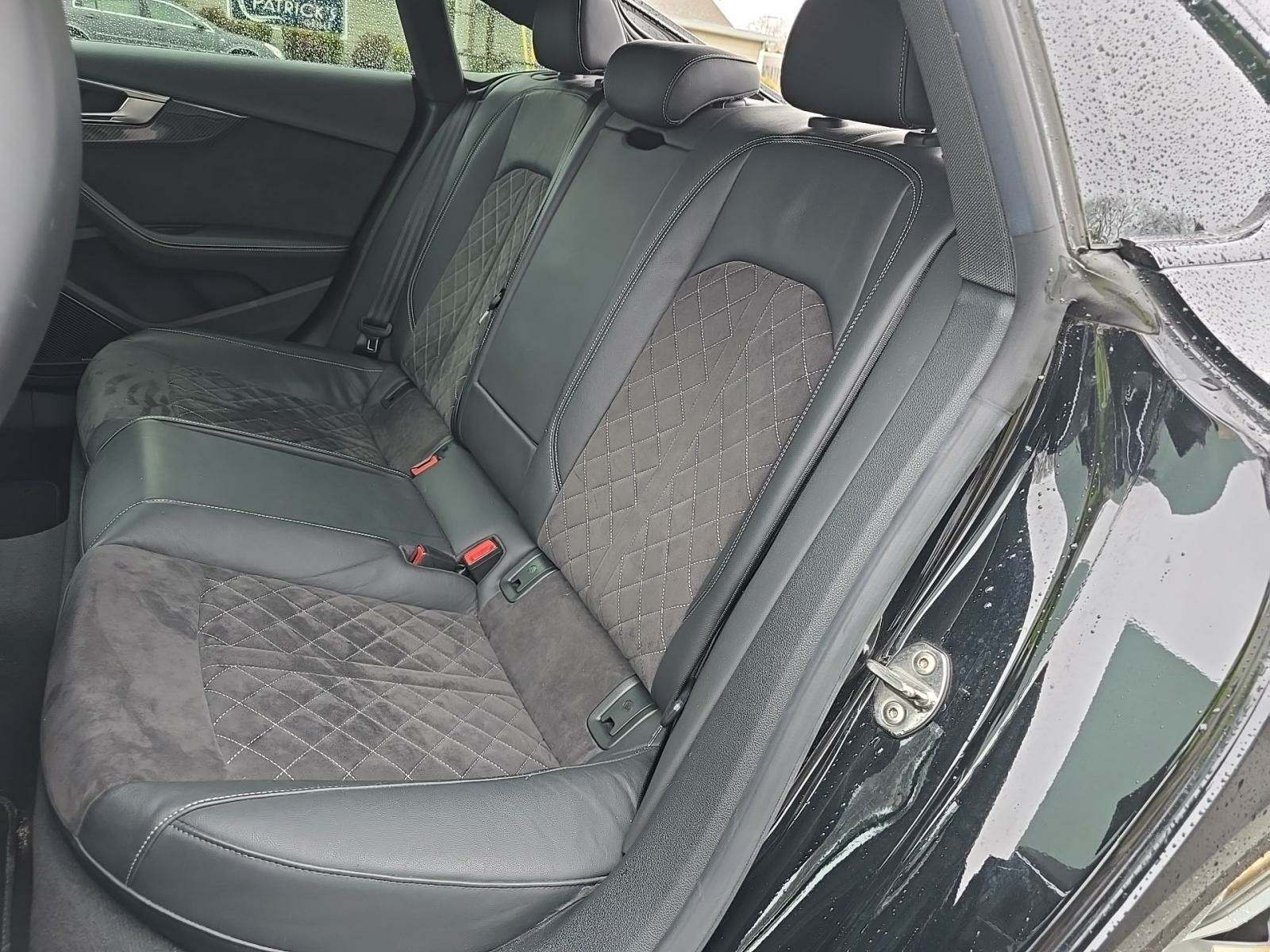 2019 Audi RS 5 Base AWD