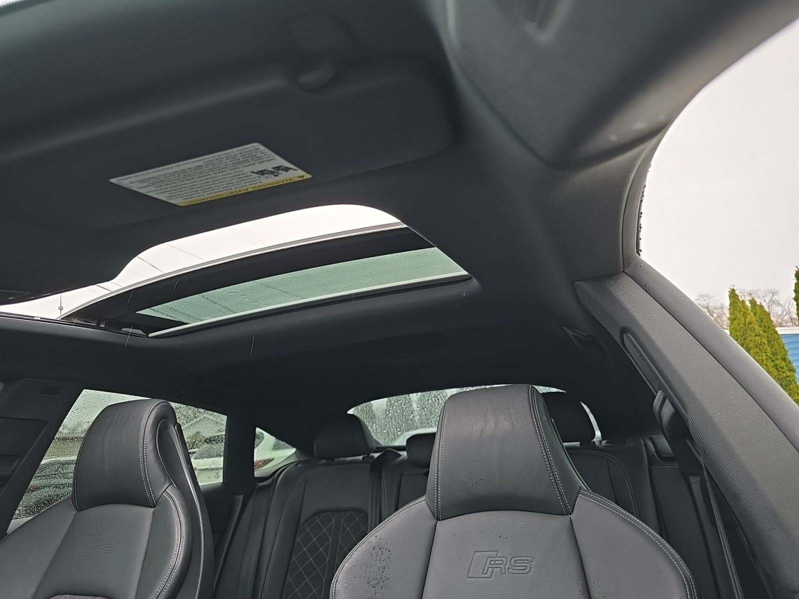 2019 Audi RS 5 Base AWD