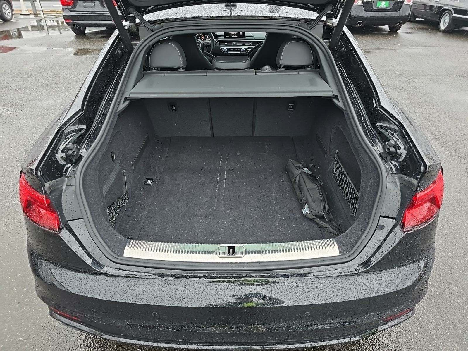 2019 Audi RS 5 Base AWD