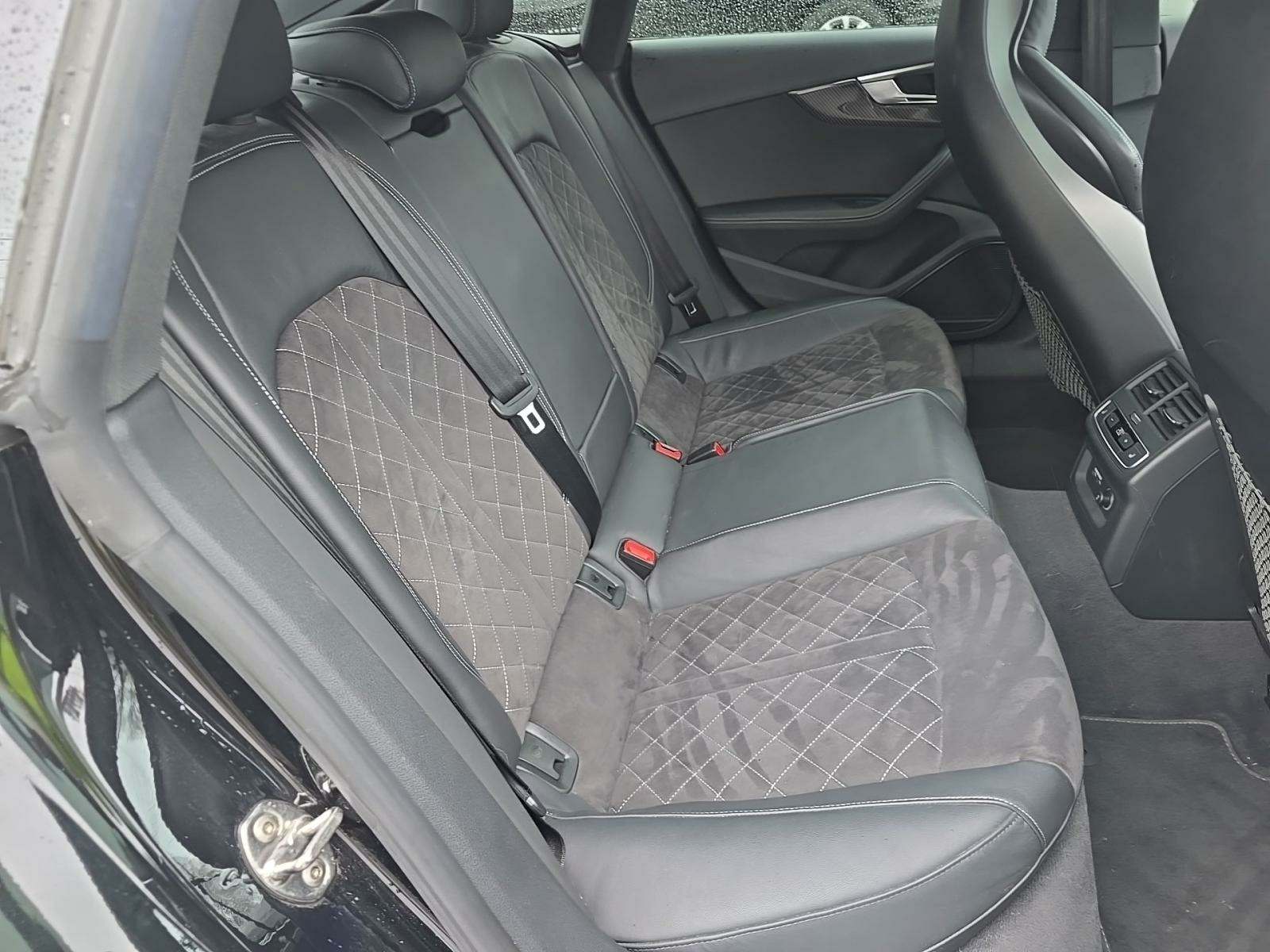 2019 Audi RS 5 Base AWD