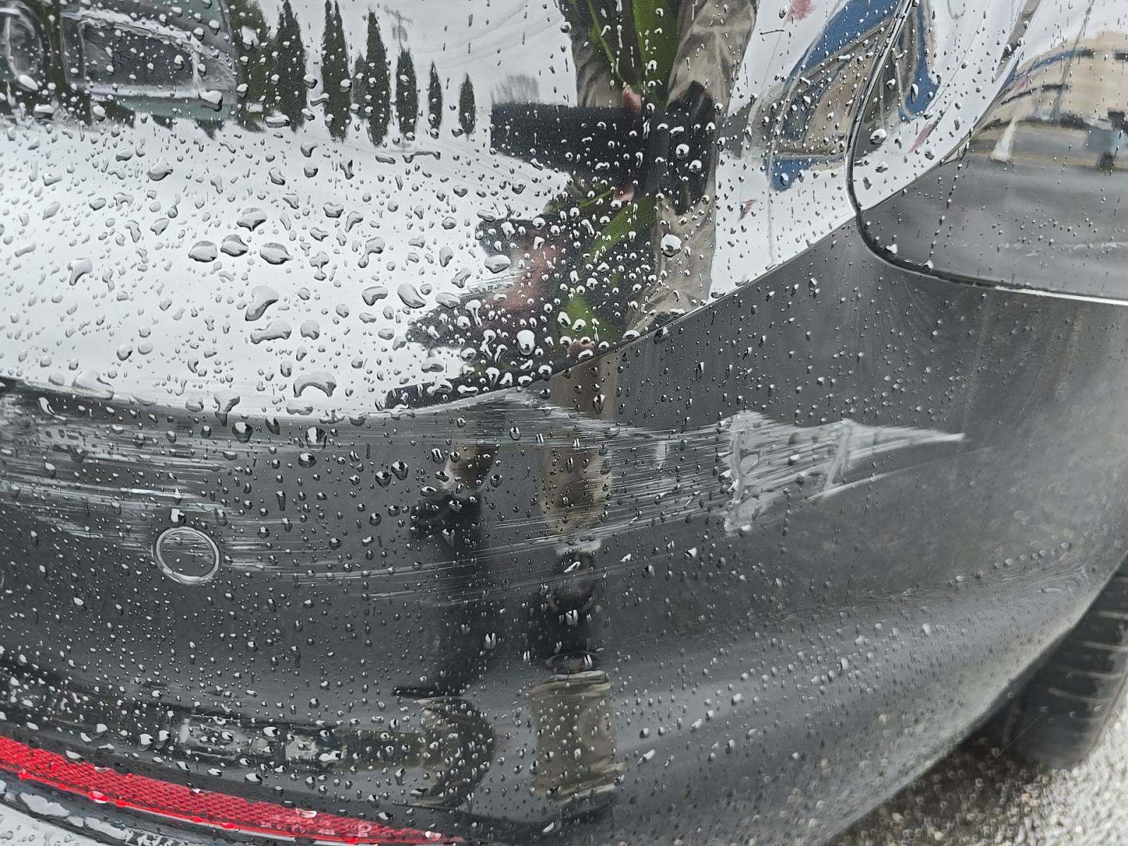 2019 Audi RS 5 Base AWD