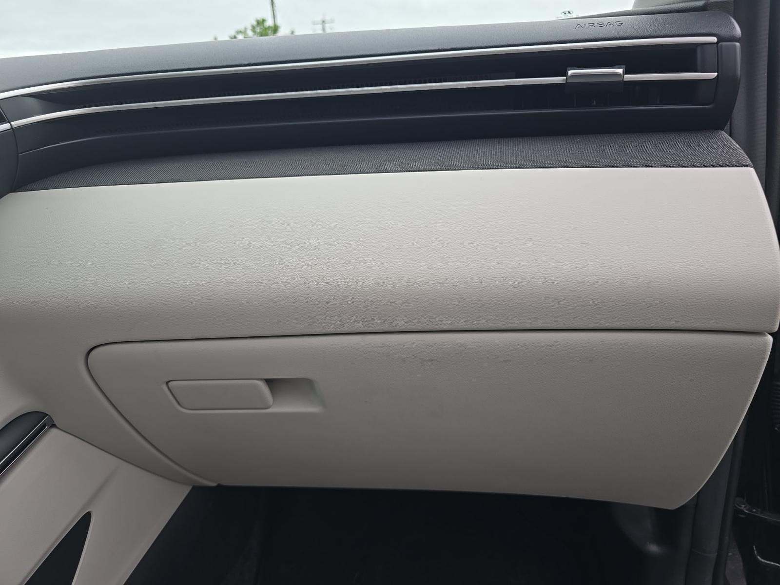 2023 Hyundai Tucson SEL AWD