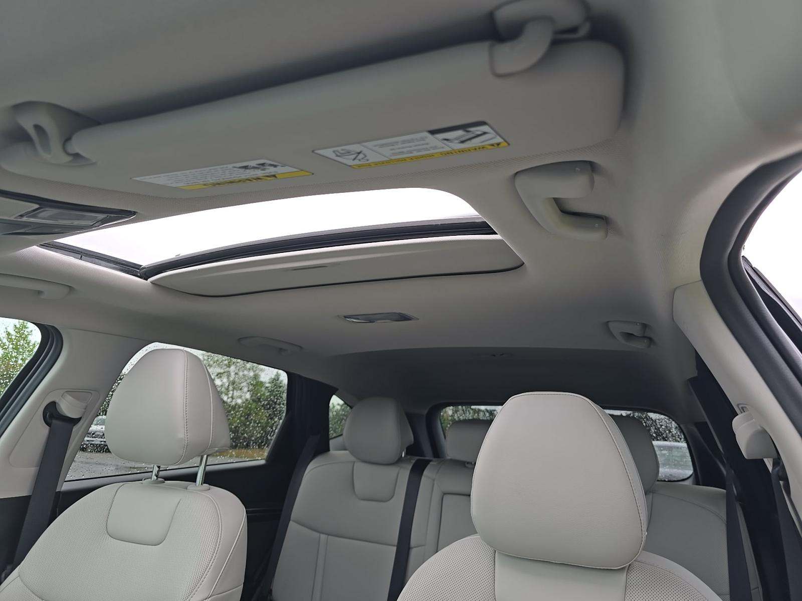 2023 Hyundai Tucson SEL AWD