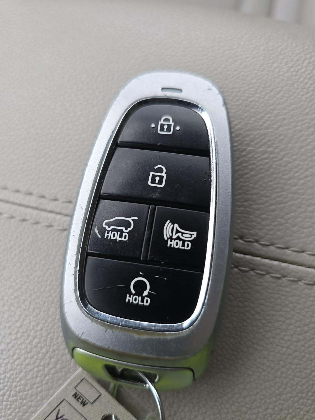 2023 Hyundai Tucson SEL AWD