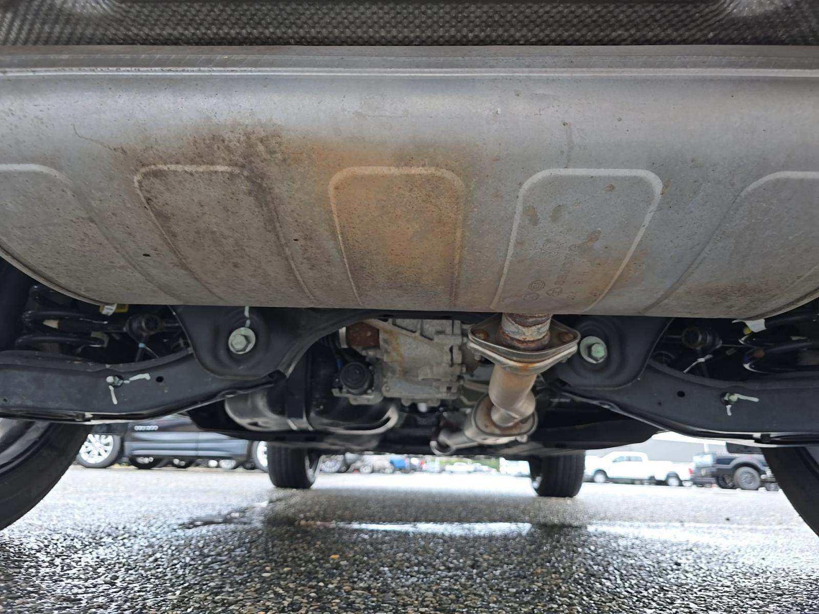 2023 Hyundai Tucson SEL AWD