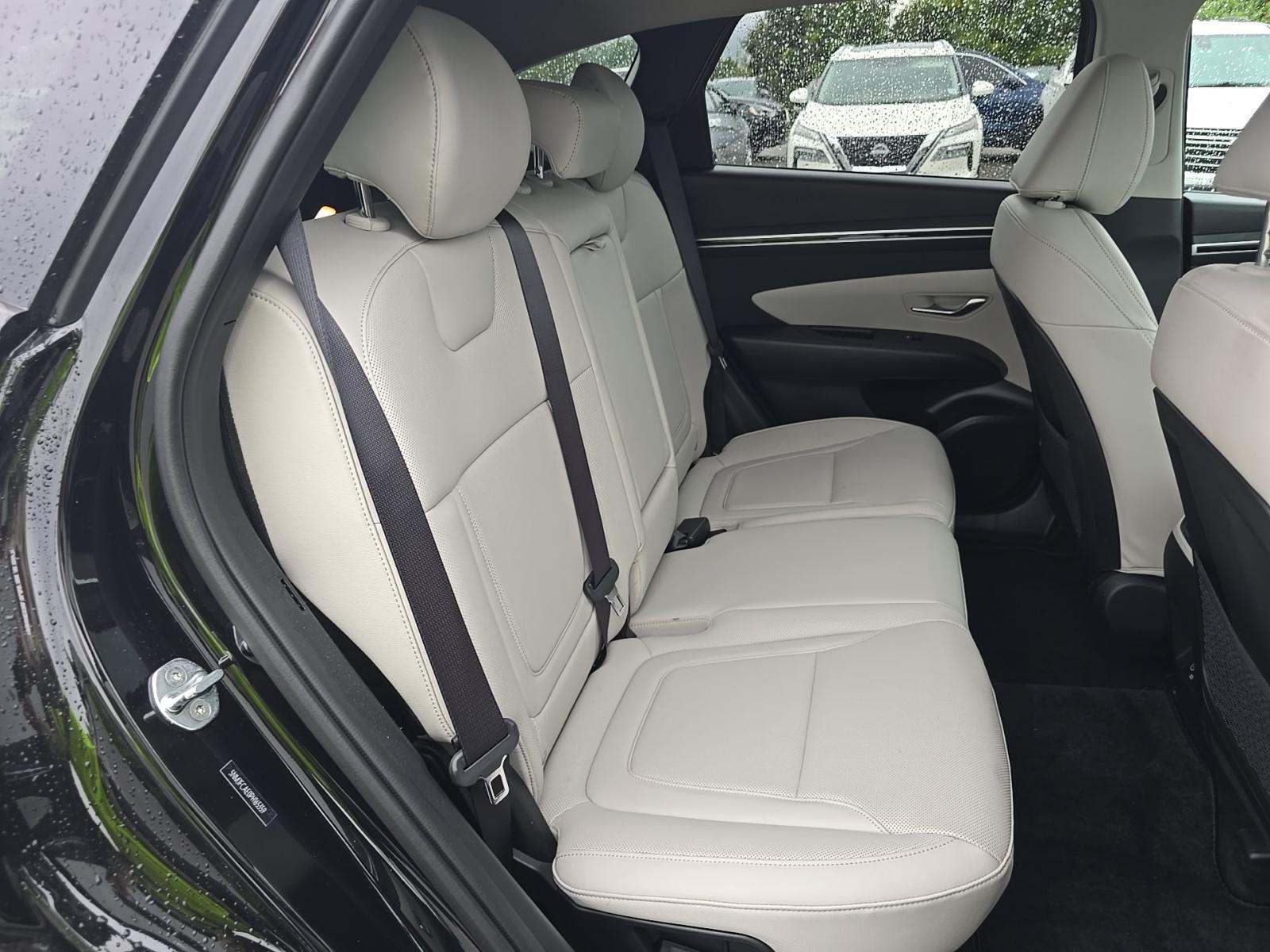 2023 Hyundai Tucson SEL AWD