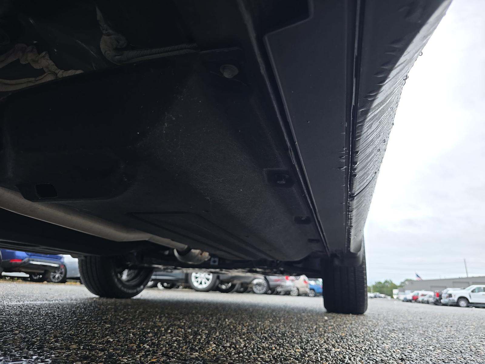 2023 Hyundai Tucson SEL AWD