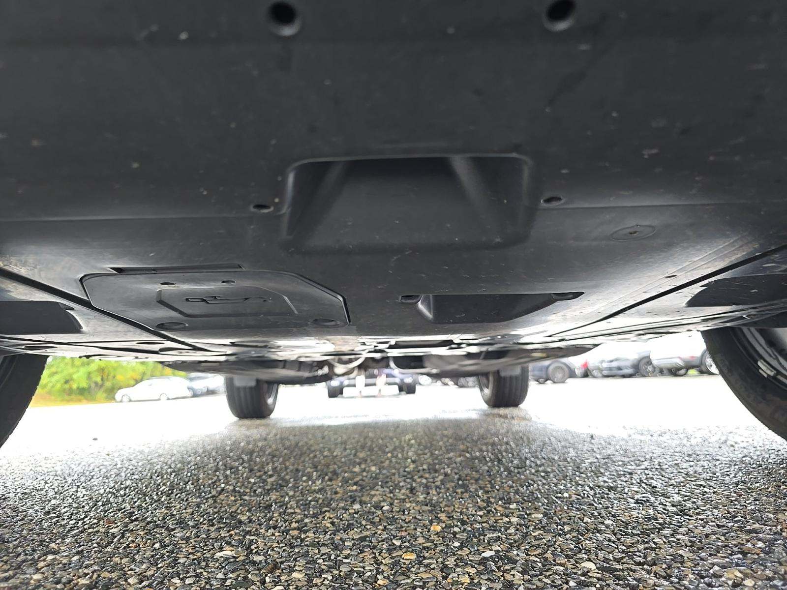 2023 Hyundai Tucson SEL AWD