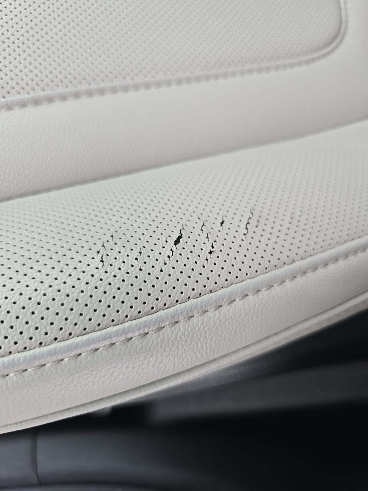 2023 Hyundai Tucson SEL AWD