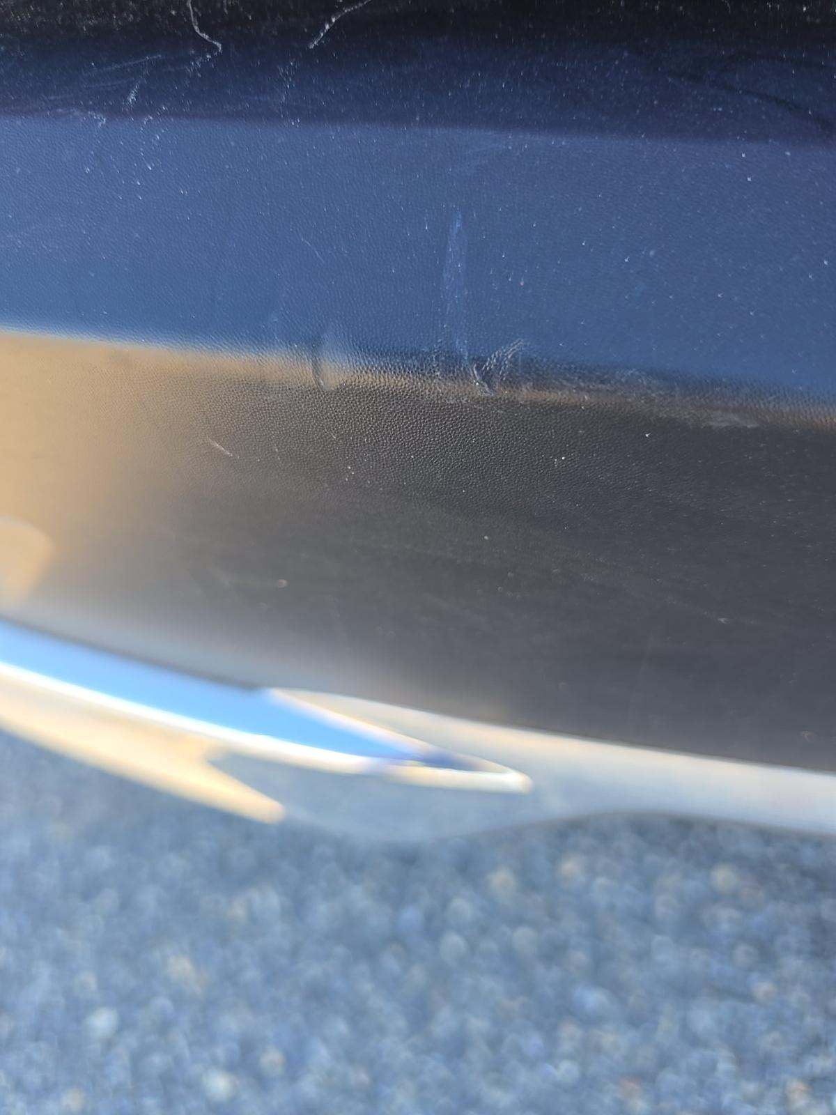 2022 Honda CR-V Hybrid Touring AWD