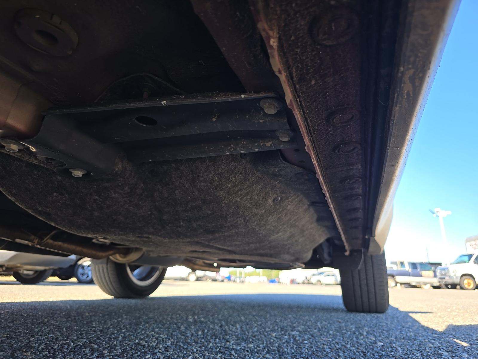 2022 Honda CR-V Hybrid Touring AWD