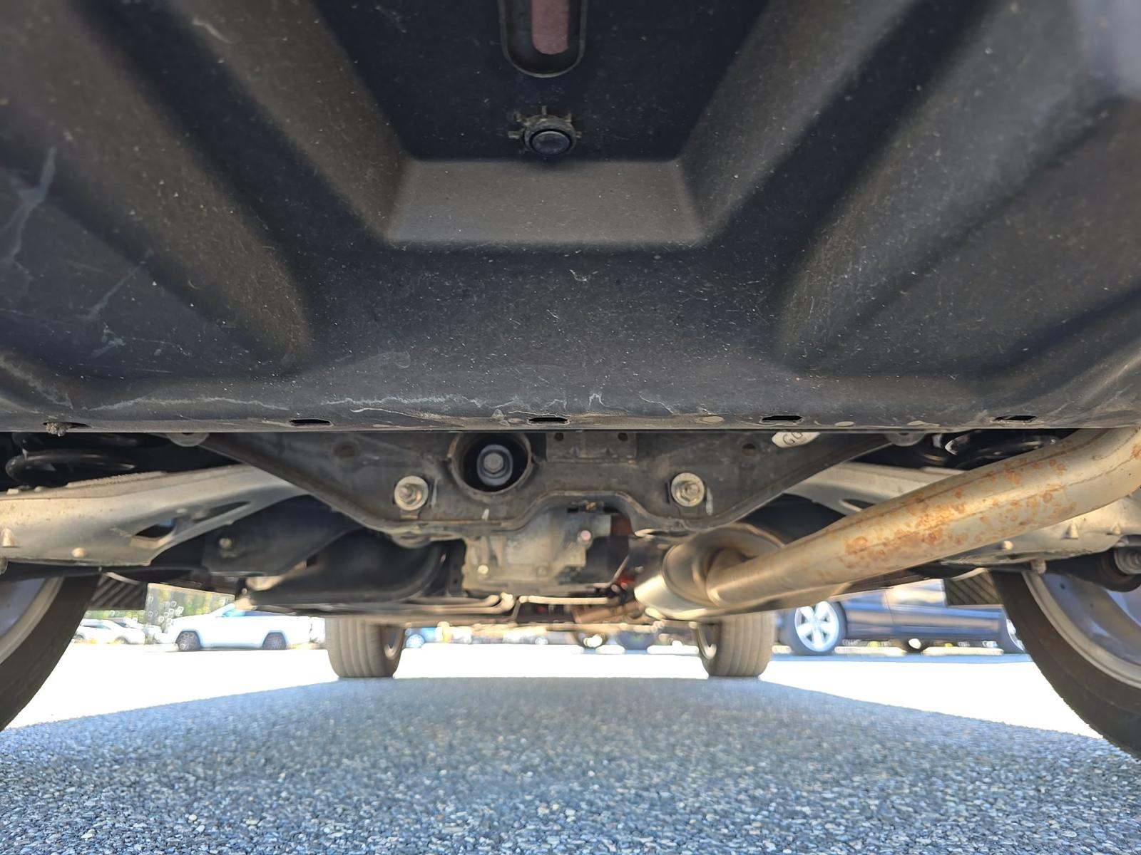 2022 Honda CR-V Hybrid Touring AWD