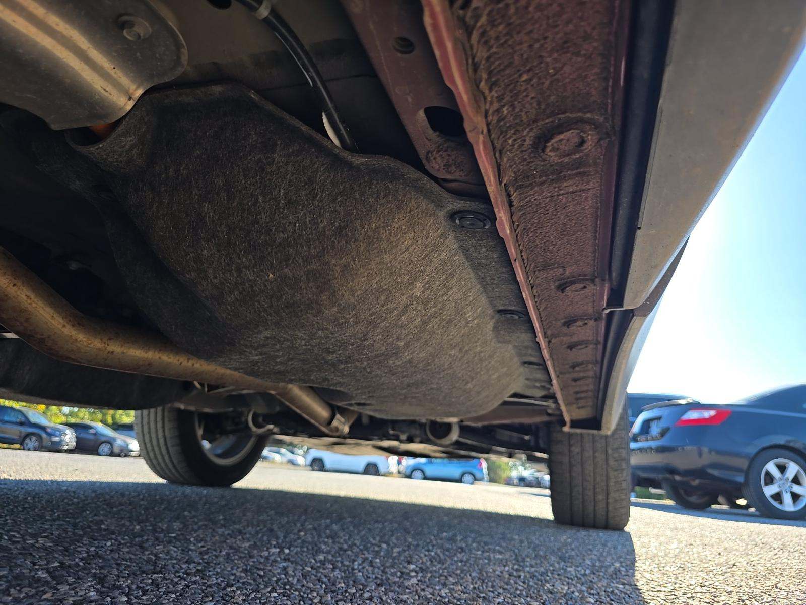 2022 Honda CR-V Hybrid Touring AWD