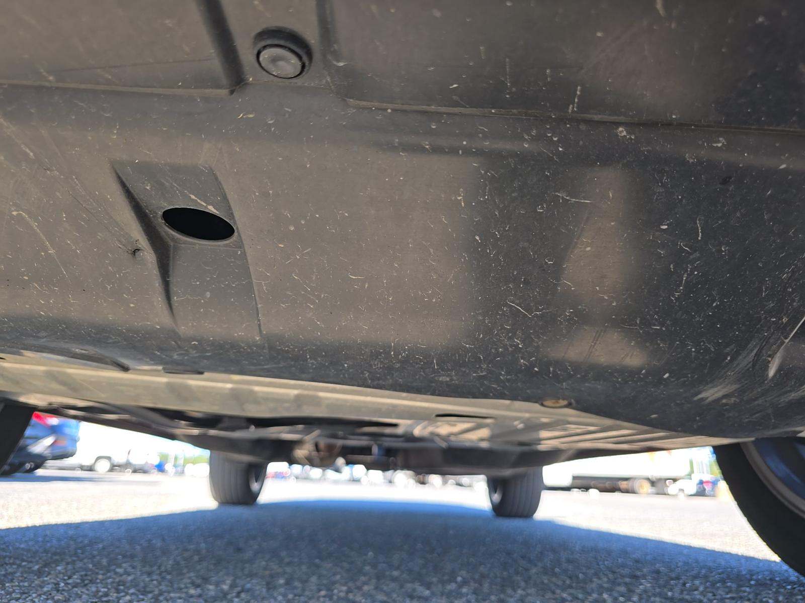 2022 Honda CR-V Hybrid Touring AWD