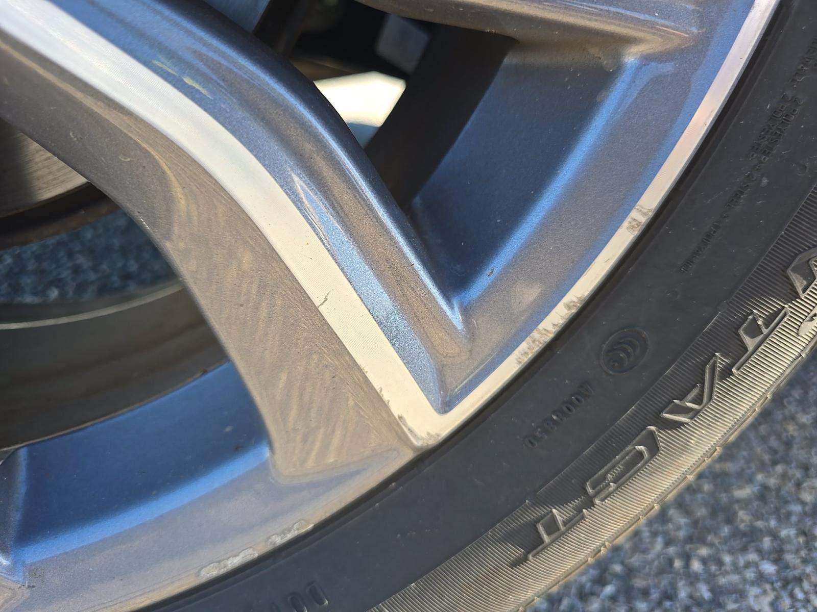 2022 Honda CR-V Hybrid Touring AWD