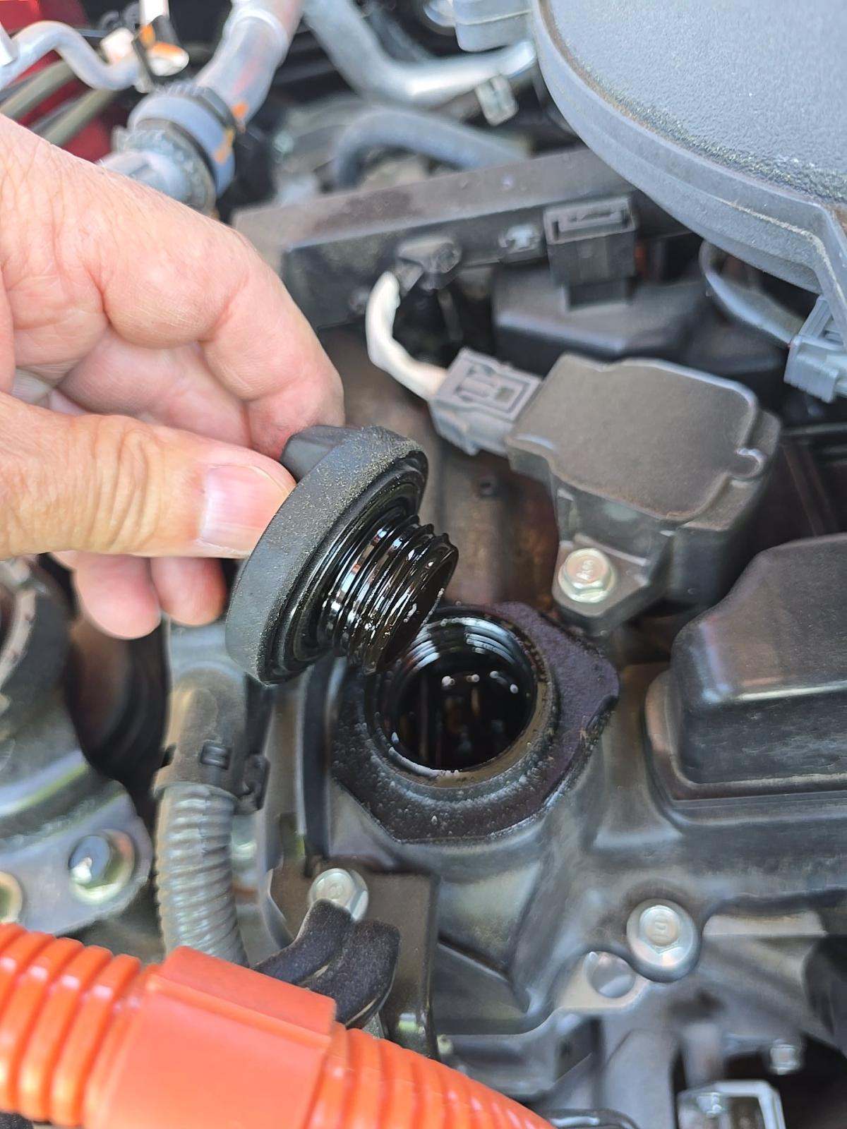 2022 Honda CR-V Hybrid Touring AWD