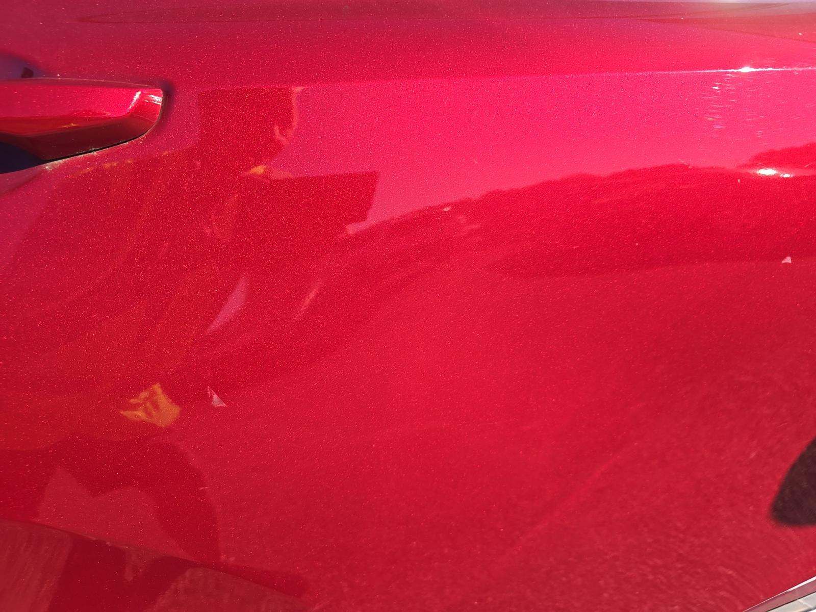 2022 Honda CR-V Hybrid Touring AWD