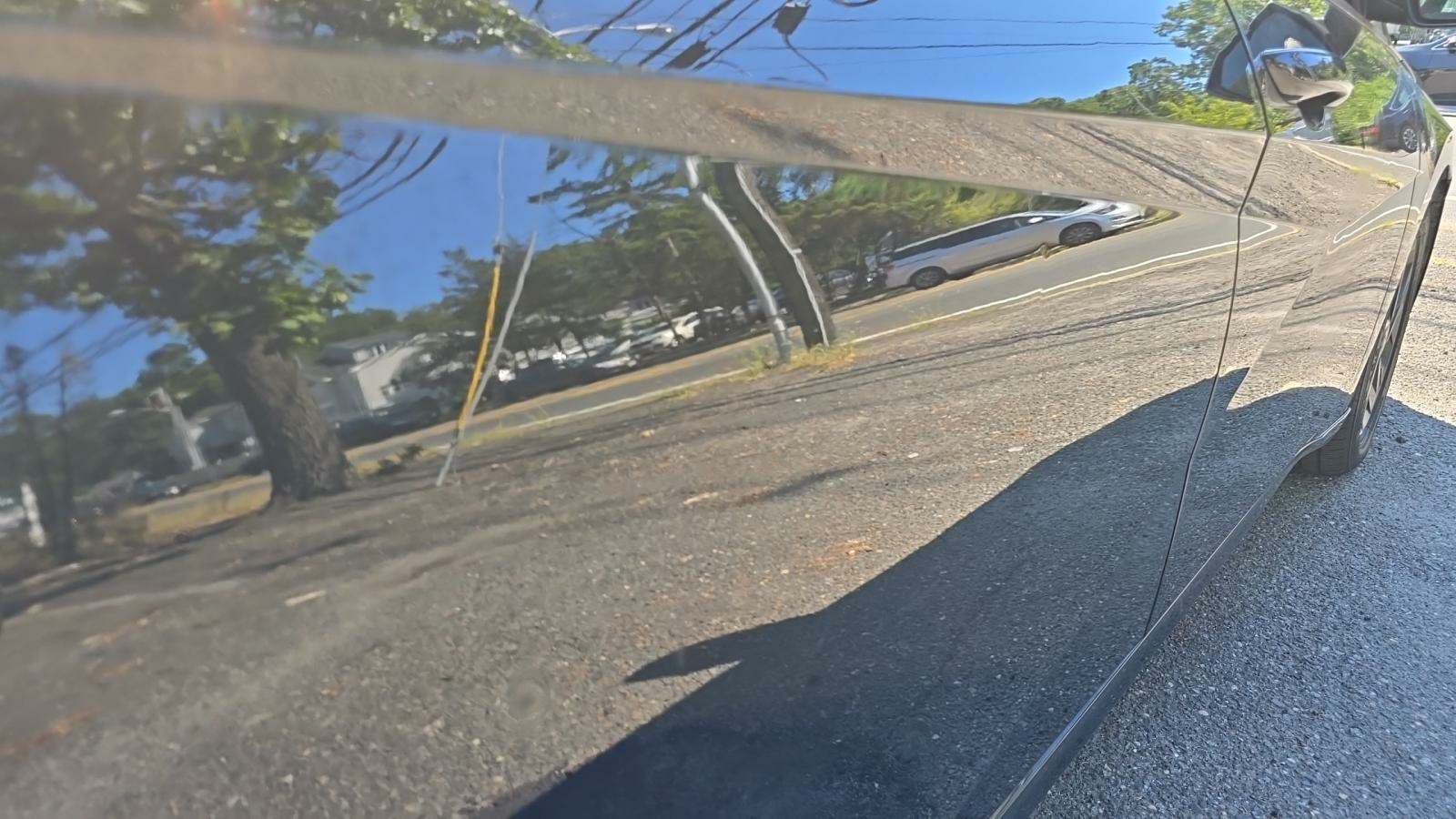 2021 Hyundai Elantra SEL FWD