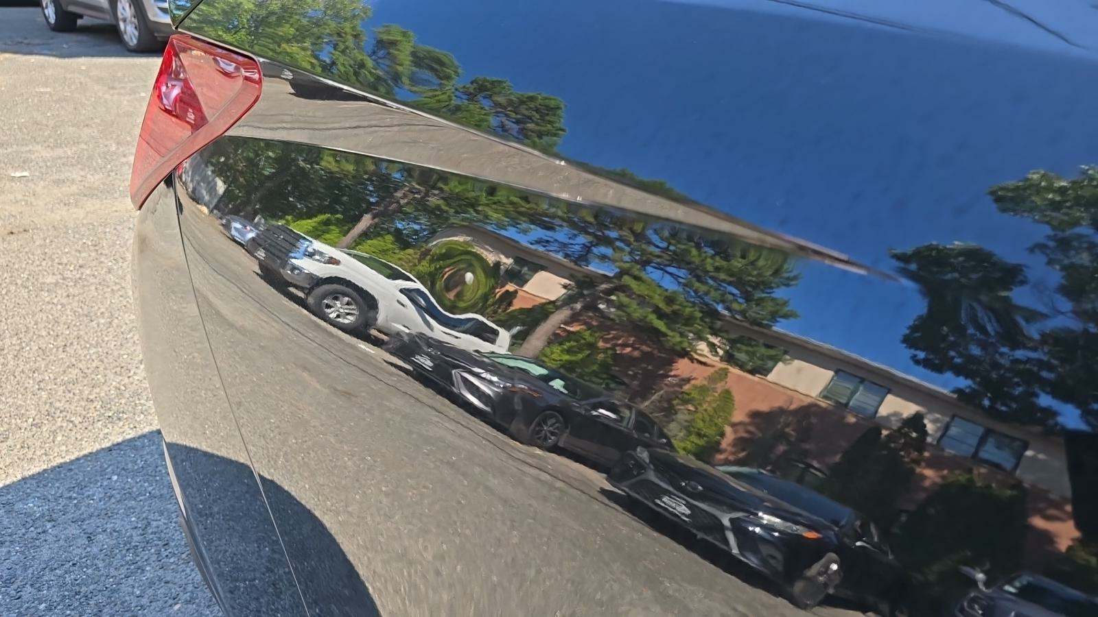 2021 Hyundai Elantra SEL FWD