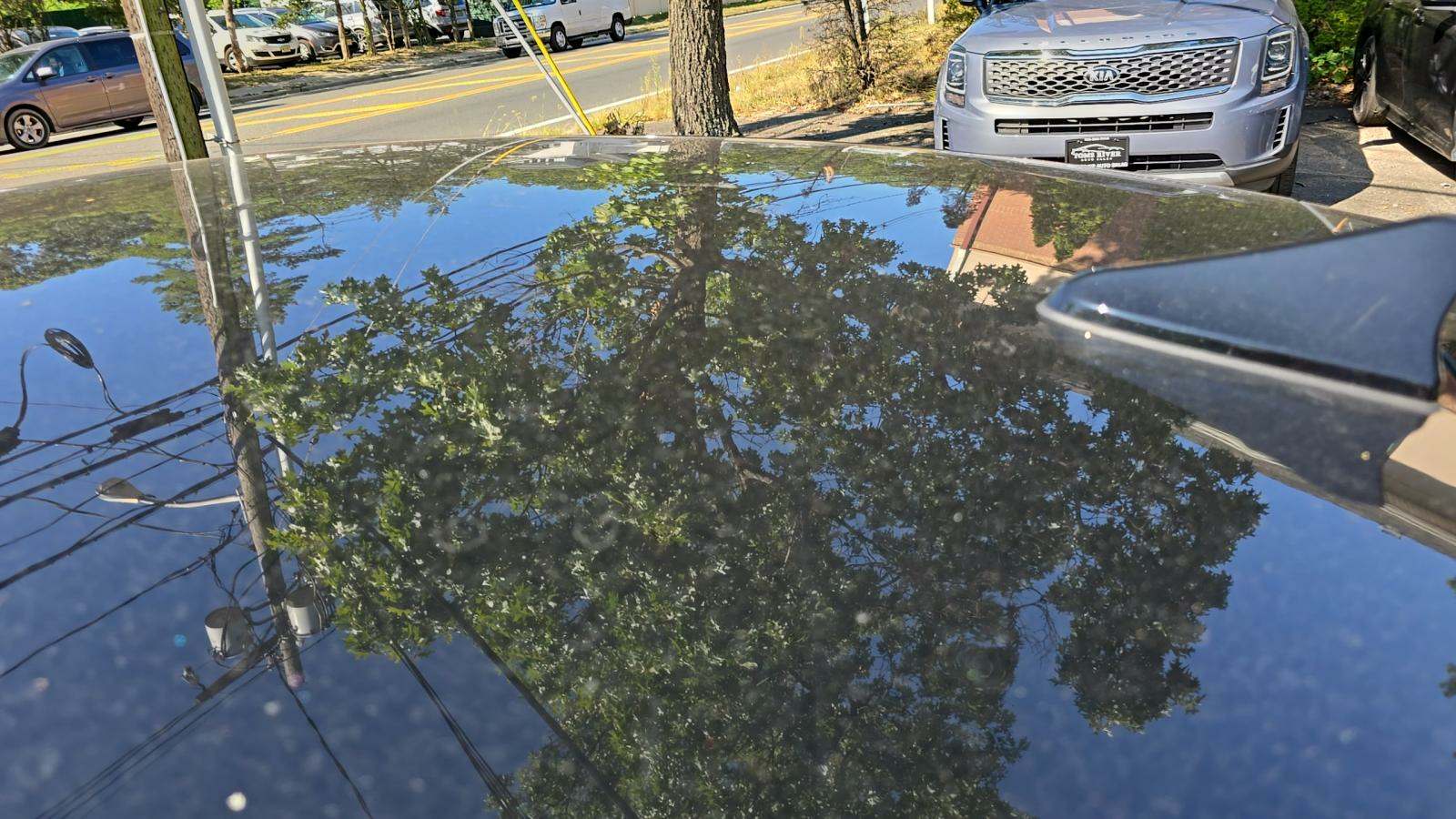 2021 Hyundai Elantra SEL FWD