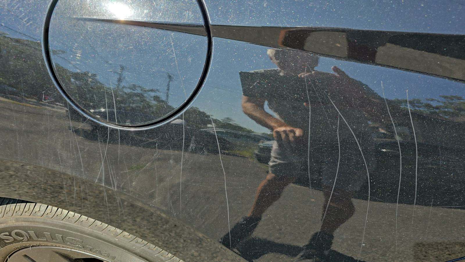 2021 Hyundai Elantra SEL FWD