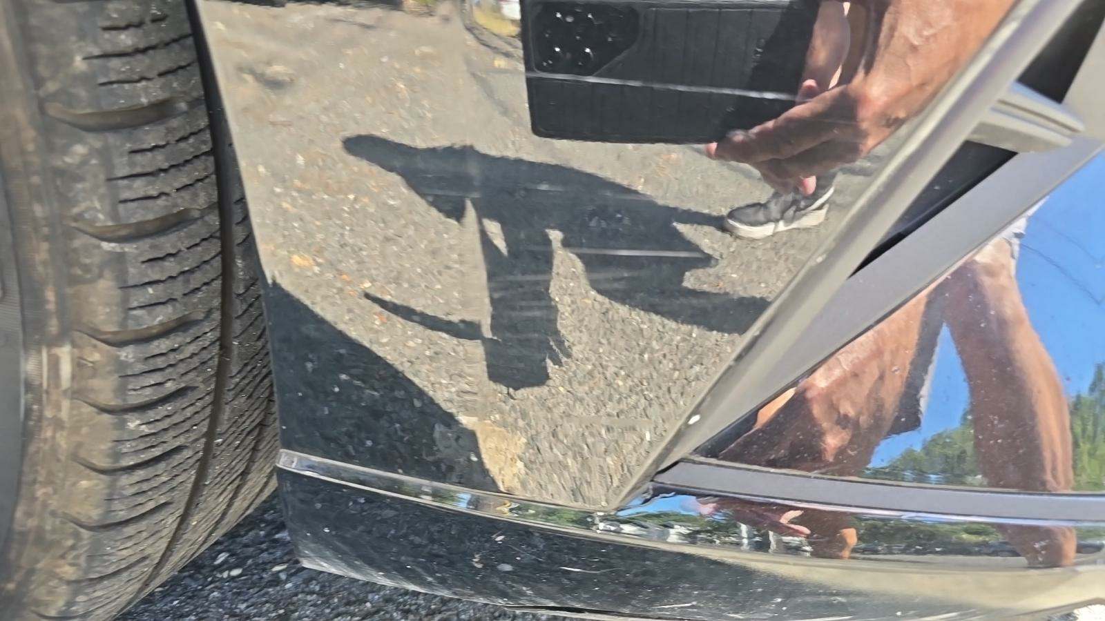 2021 Hyundai Elantra SEL FWD