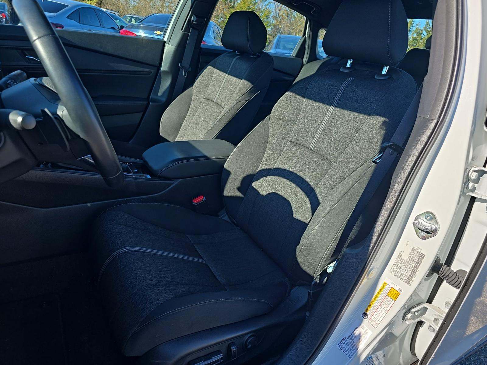 2024 Honda Accord Hybrid Sport FWD