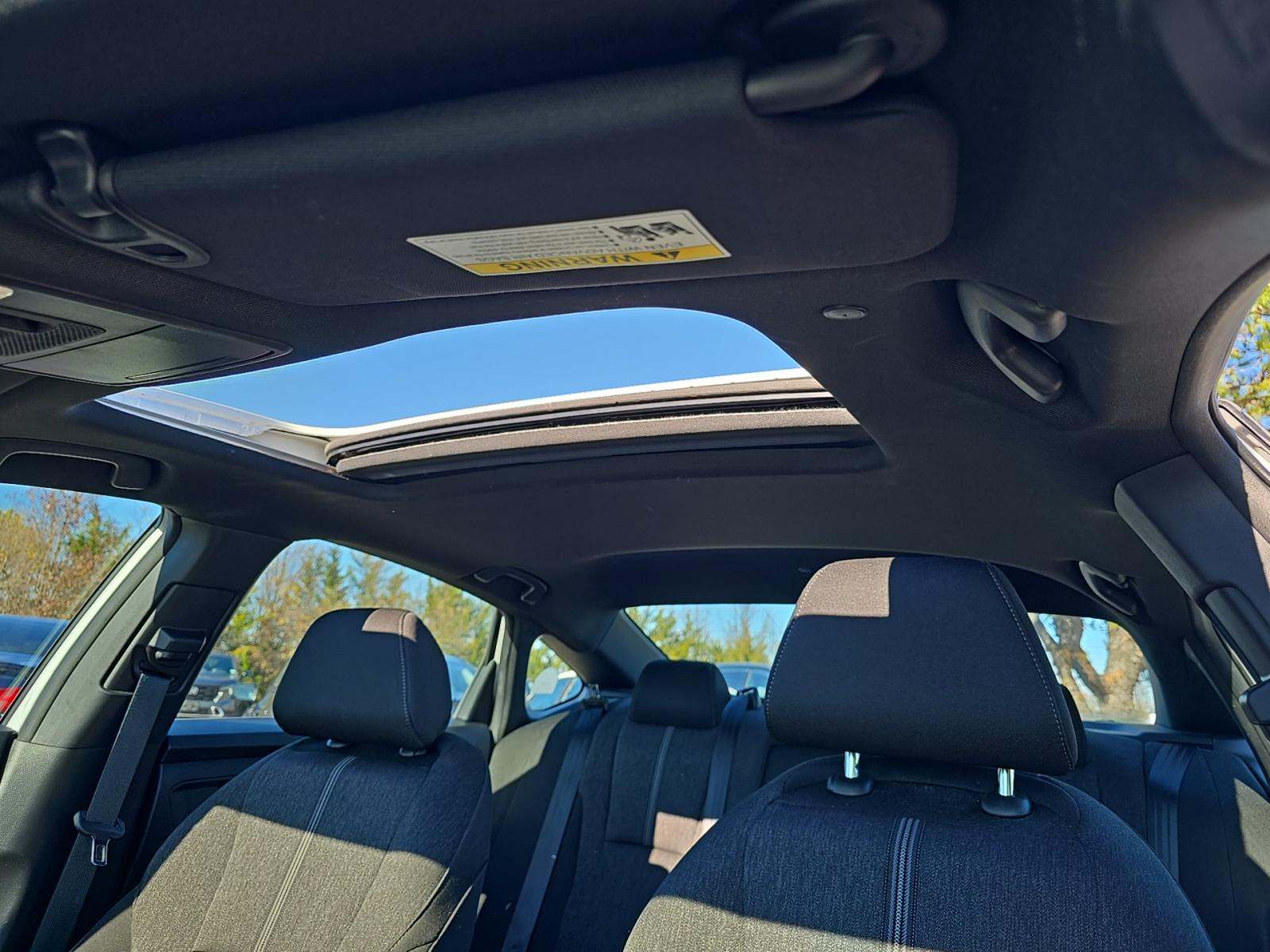 2024 Honda Accord Hybrid Sport FWD