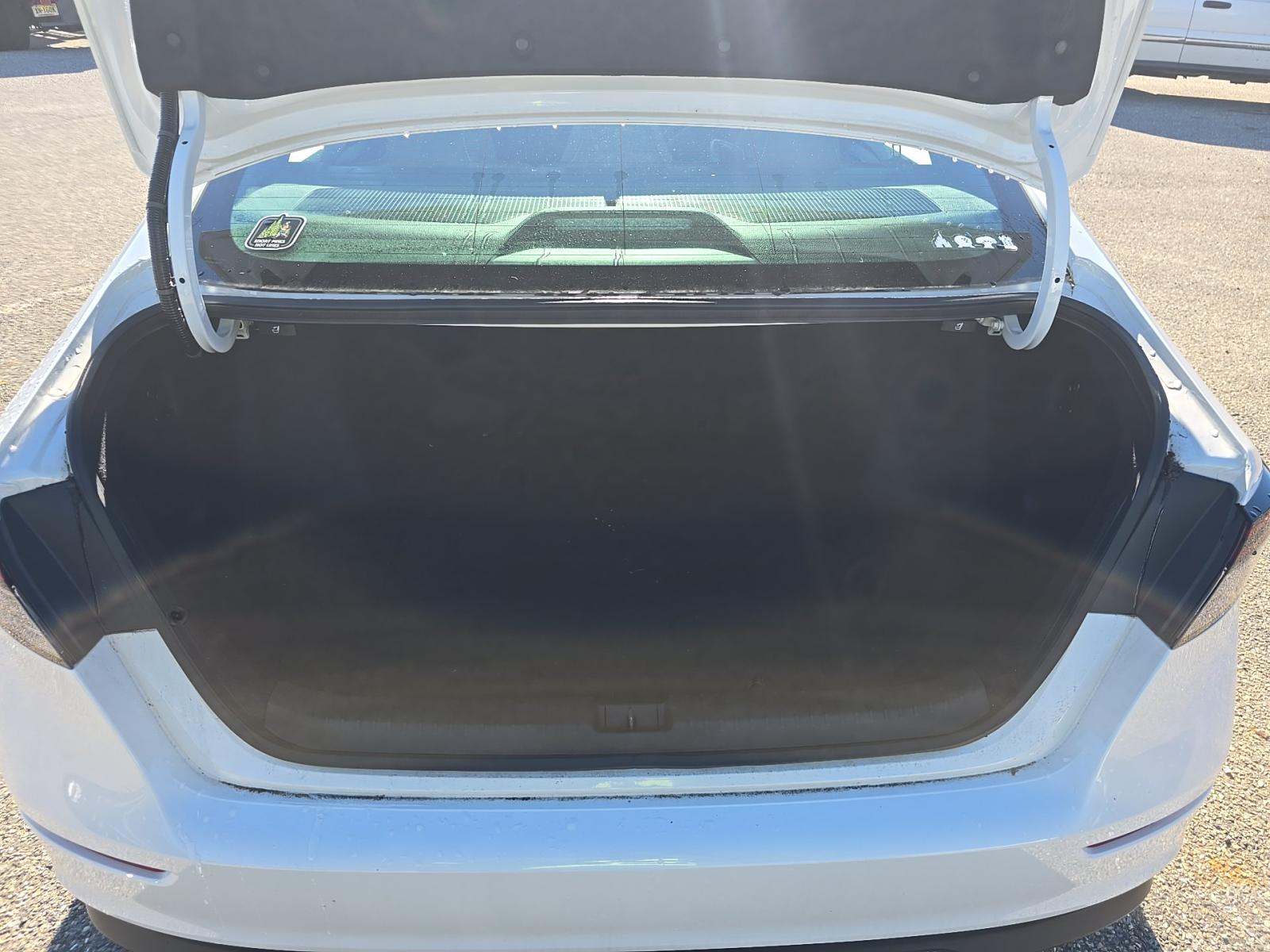 2024 Honda Accord Hybrid Sport FWD